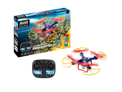 Revell RC Quadkopter Bubblecopter - 23812