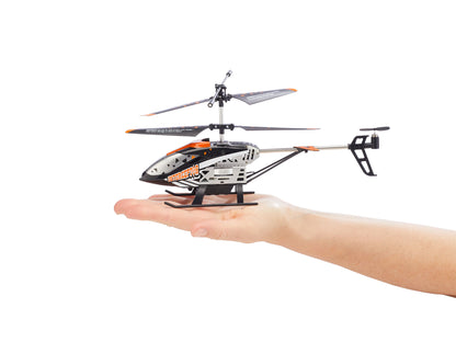 Revell RC Helicopter Interceptor 2.4GHz - 23817