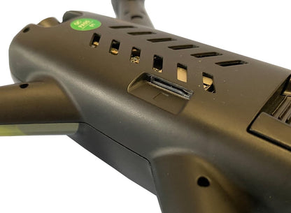 DF Models SkyWatcher FUN V2 – RTF – FPV - 9380