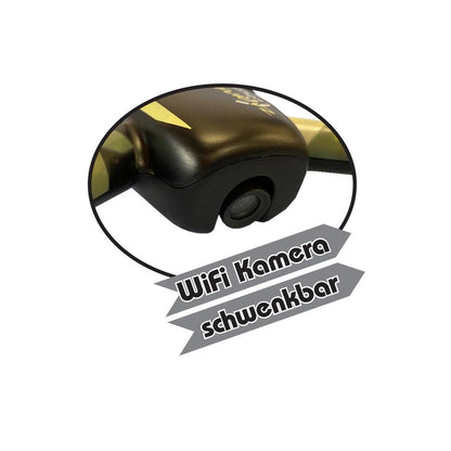 DF Models SkyWatcher FUN V2 – RTF – FPV - 9380