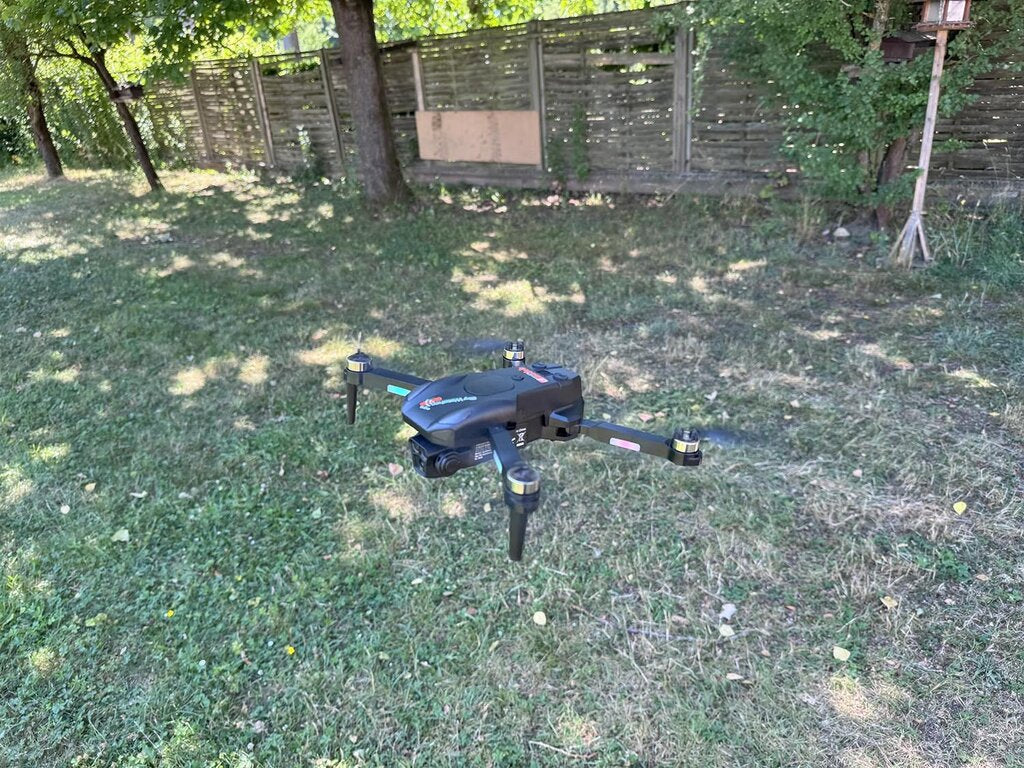 SkyWatcher GPS Light Drohne RTF - 9430