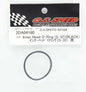 O.S. Speed Inner Head O-Ring (S-32) (BLACK) - 2DA04180 - RCXX - RC Racing Shop | RC Models | Tuning & Spare Parts for Professionals
