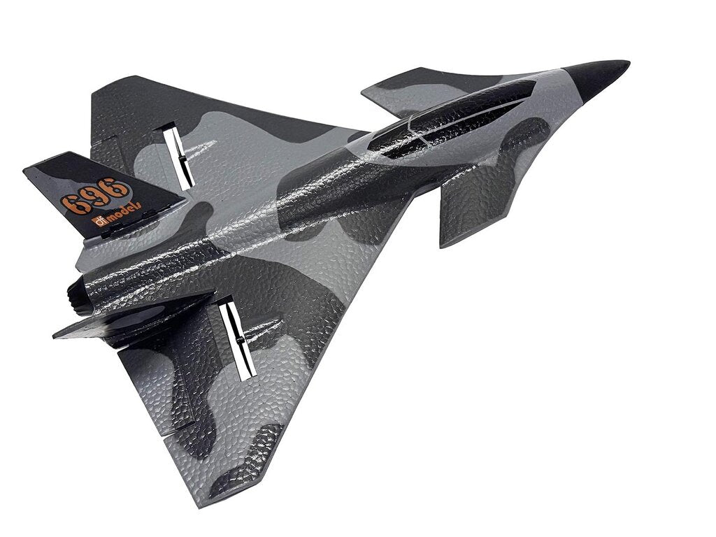 DFModels EasyFly Delta RTF - 9640