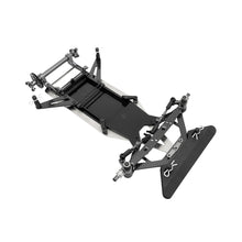 Awesomatix A12X - 1/12 2WD Electric Pancar