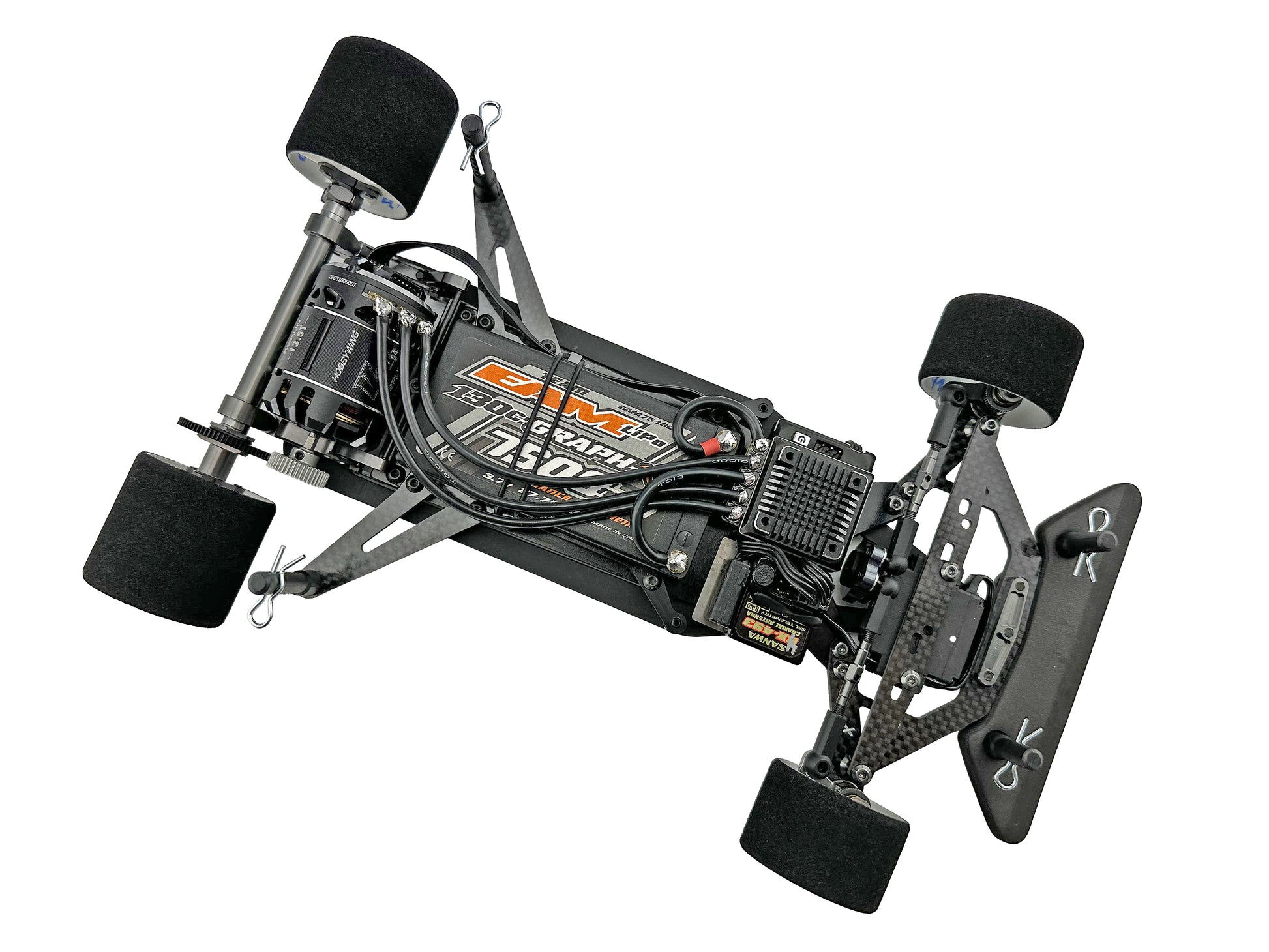 Awesomatix A12X - 1/12 electric pancar - RCXX - RC Racing Shop | RC Models | Tuning & Spare Parts for Professionals