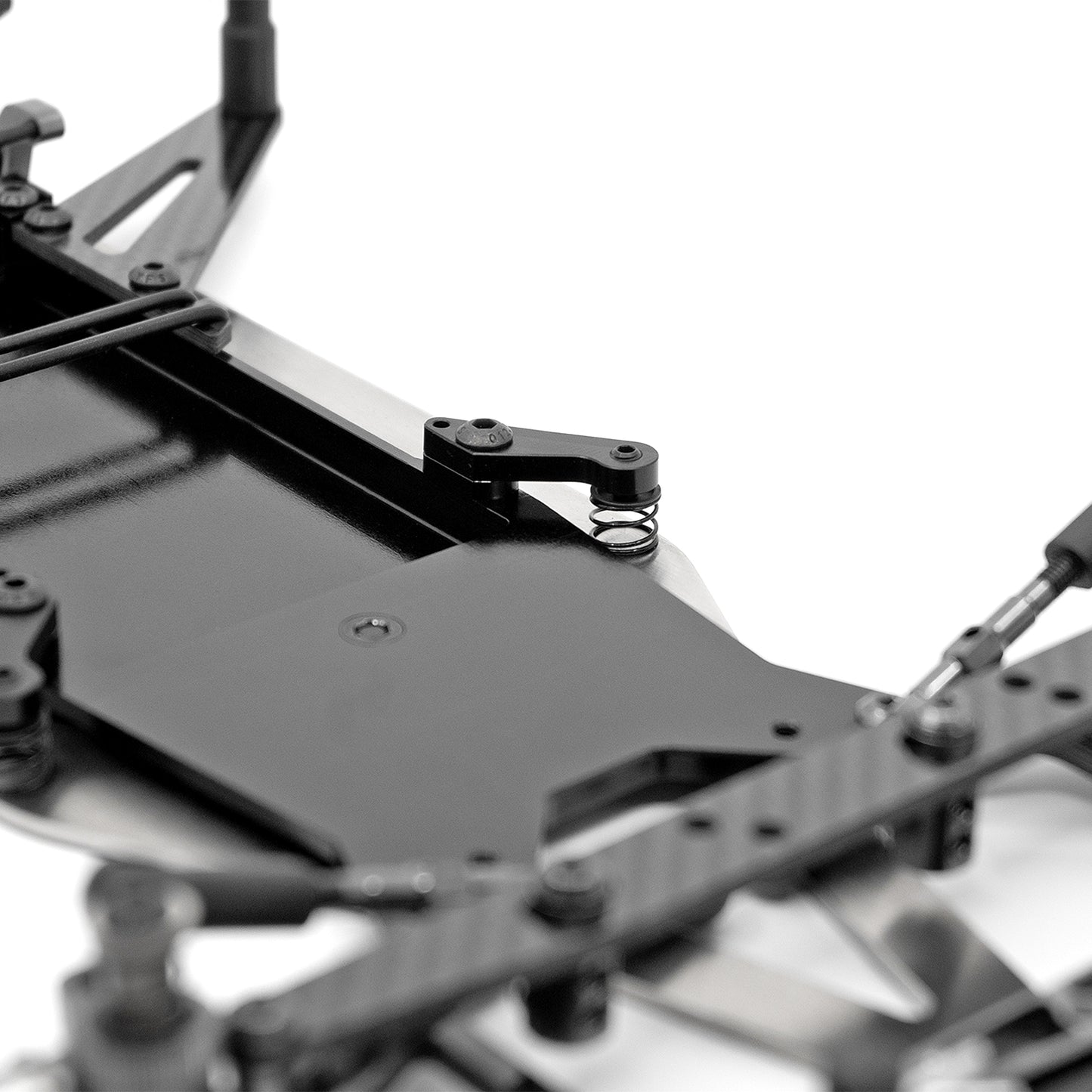 Awesomatix A12X - 1/12 2WD Electric Pancar