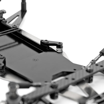 Awesomatix A12X - 1/12 2WD Electric Pancar