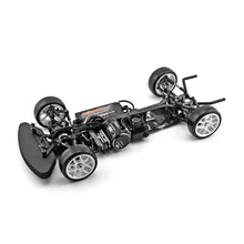 Awesomatix A800FXR 1:10 FWD Chassis Kit - RCXX - RC Racing Shop | RC Models | Tuning & Spare Parts for Professionals