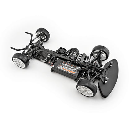 Awesomatix A800FXR 1:10 FWD Chassis Kit - RCXX - RC Racing Shop | RC Models | Tuning & Spare Parts for Professionals