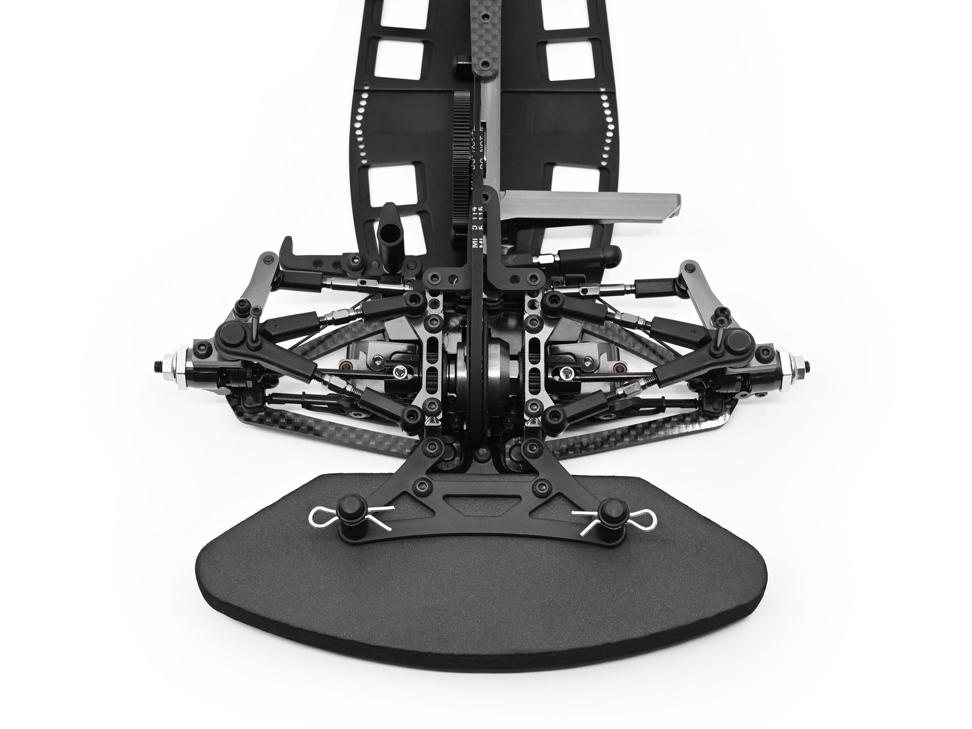 Awesomatix A800FXR 1:10 FWD Chassis Kit - RCXX - RC Racing Shop | RC Models | Tuning & Spare Parts for Professionals