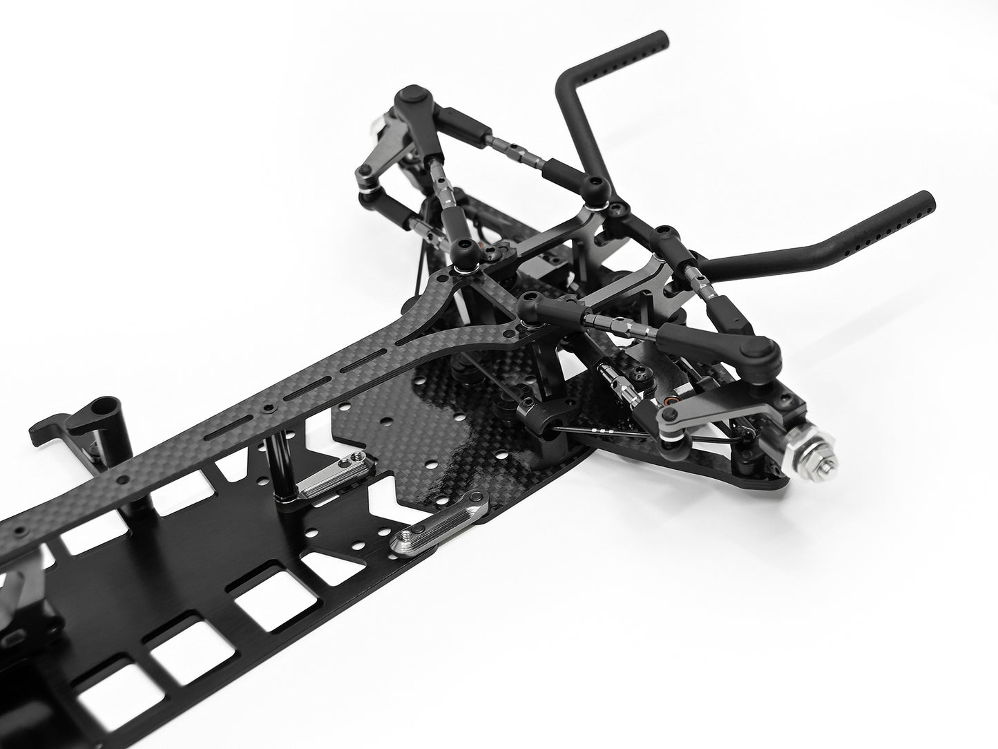 Awesomatix A800FXR 1:10 FWD Chassis Kit - RCXX - RC Racing Shop | RC Models | Tuning & Spare Parts for Professionals