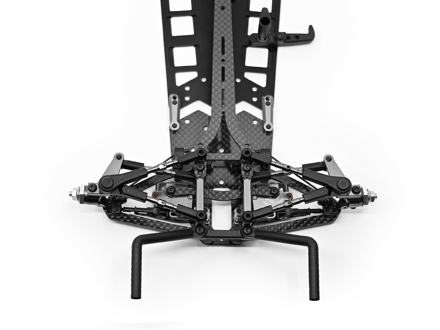 Awesomatix A800FXR 1:10 FWD Chassis Kit - RCXX - RC Racing Shop | RC Models | Tuning & Spare Parts for Professionals