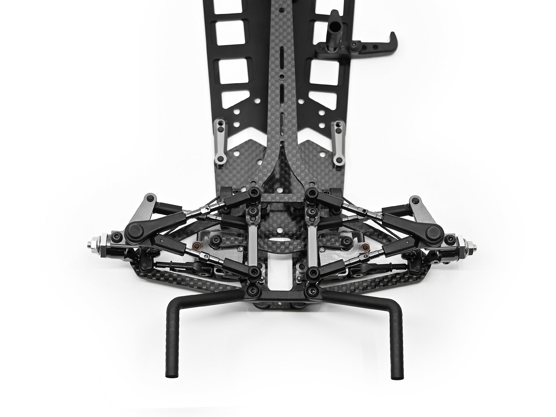 Awesomatix A800FXR 1:10 FWD Chassis Kit - RCXX - RC Racing Shop | RC Models | Tuning & Spare Parts for Professionals