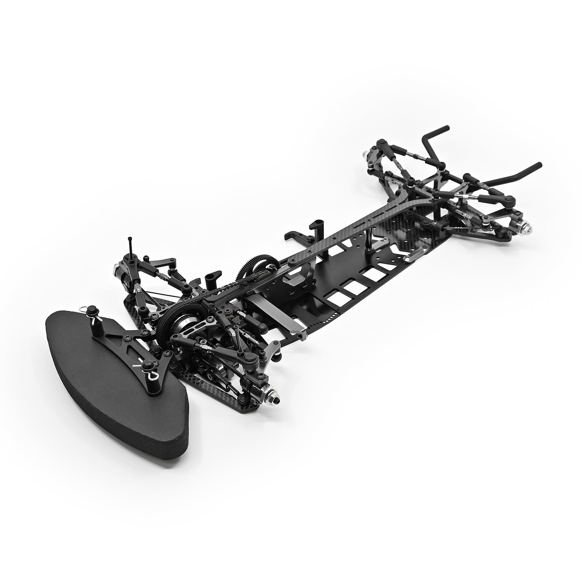 Awesomatix A800FXR 1:10 FWD Chassis Kit - RCXX - RC Racing Shop | RC Models | Tuning & Spare Parts for Professionals