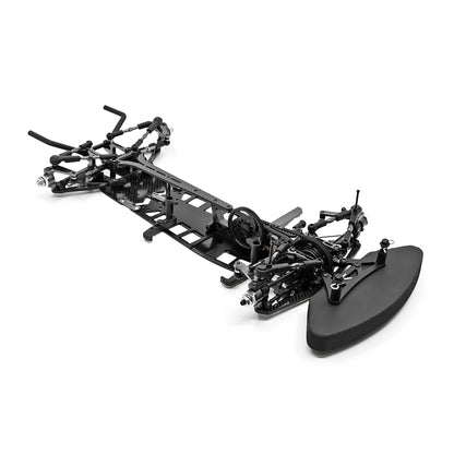 Awesomatix A800FXR 1:10 FWD Chassis Kit - RCXX - RC Racing Shop | RC Models | Tuning & Spare Parts for Professionals