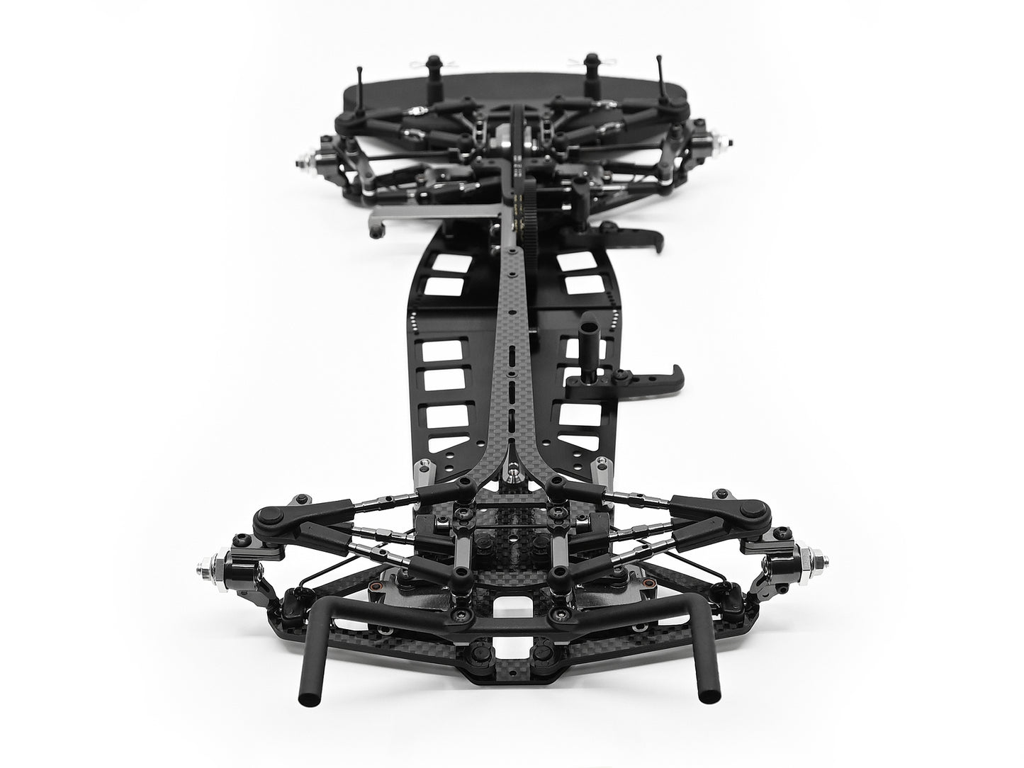 Awesomatix A800FXR 1:10 FWD Chassis Kit - RCXX - RC Racing Shop | RC Models | Tuning & Spare Parts for Professionals