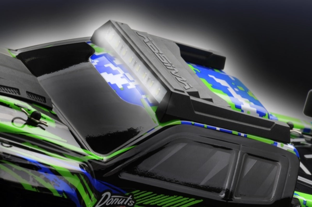 Absima 1:10 EP Truggy AT3.4-V2 4WD RTR - AB12223V2 - RCXX - RC Racing Shop | RC Models | Tuning & Spare Parts for Professionals