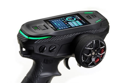 Absima 10-Kanal Fernsteuerung CR10P 2.4GHz inkl. Empfänger - AB2000013 - RCXX - RC Racing Shop | RC Models | Tuning & Spare Parts for Professionals