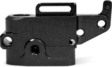 Awesomatix Dämpfergehäuse Links (1) - AM242L-D4 - RCXX - RC Racing Shop | RC Models | Tuning & Spare Parts for Professionals