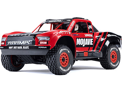 Arrma Mojave Grom 1/16 4WD RTR - RCXX - RC Racing Shop | RC Models | Tuning & Spare Parts for Professionals