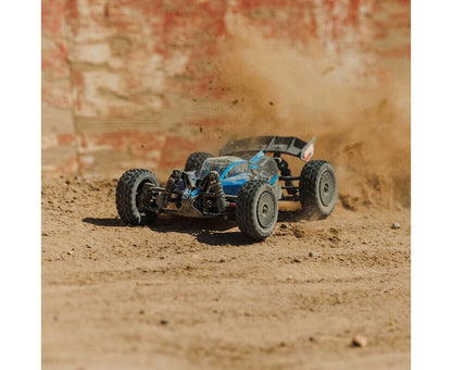 Arrma Typhon GROM 223S BLX brushless 4x4 - ARA2306STX - RCXX - RC Racing Shop | RC Models | Tuning & Spare Parts for Professionals