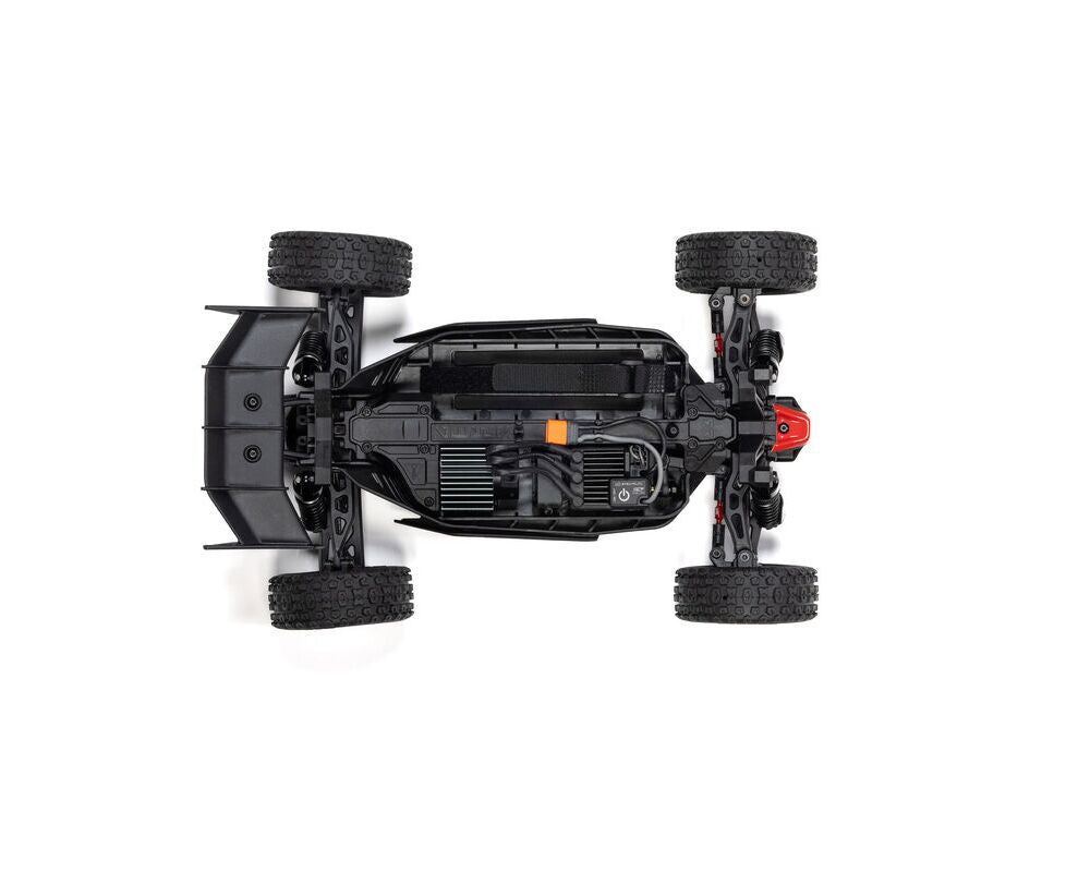 Arrma Typhon GROM 223S BLX brushless 4x4 - ARA2306STX - RCXX - RC Racing Shop | RC Models | Tuning & Spare Parts for Professionals