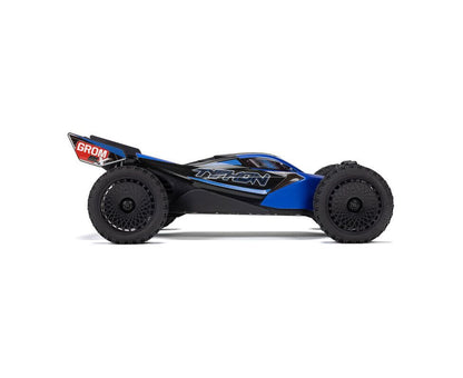 Arrma Typhon GROM 223S BLX brushless 4x4 - ARA2306STX - RCXX - RC Racing Shop | RC Models | Tuning & Spare Parts for Professionals