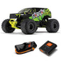 Arrma Gorgon 1/10 Smart RTR - ARA3230S - RCXX - RC Racing Shop | RC Models | Tuning & Spare Parts for Professionals