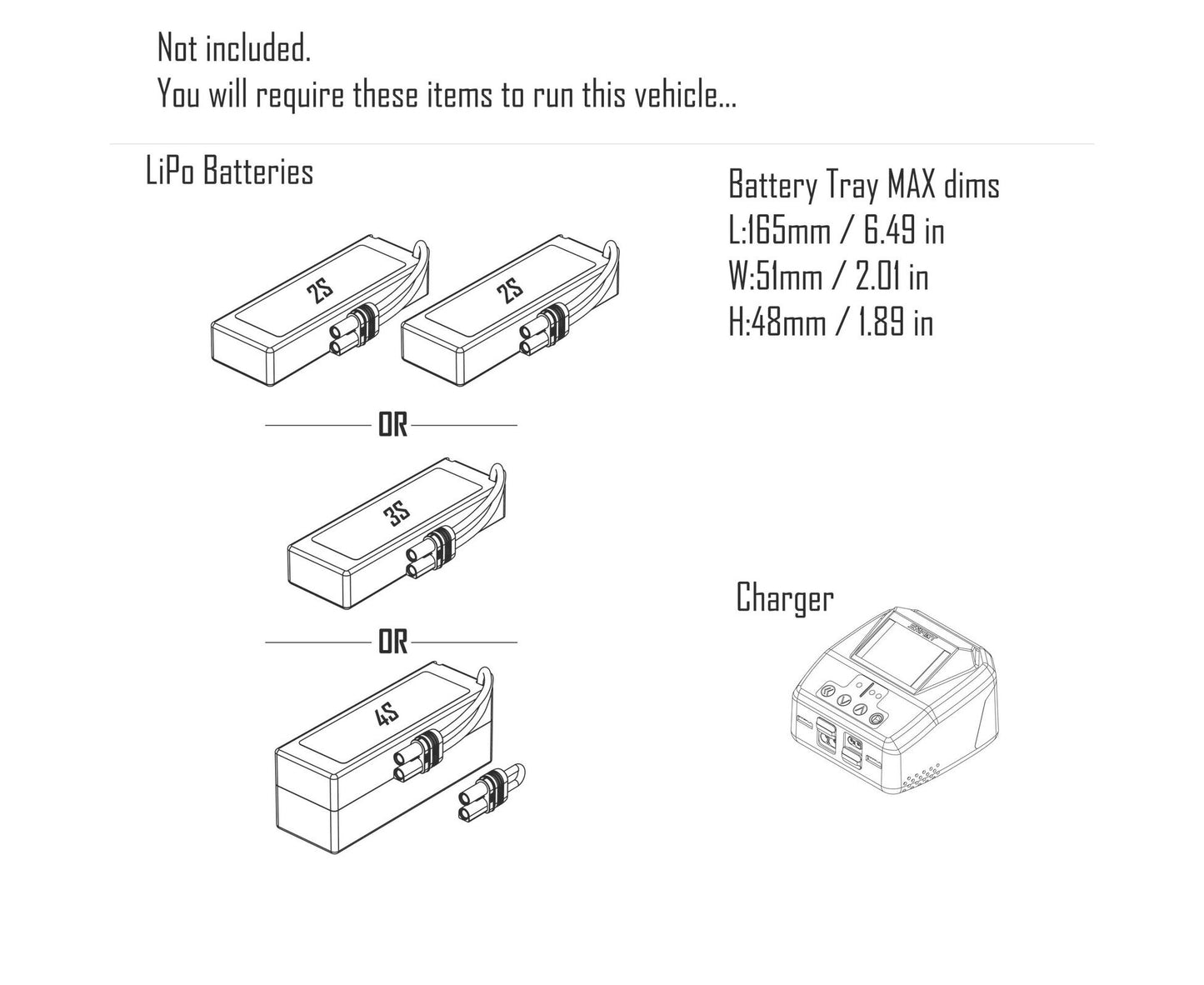 Arrma Kraton 4S V2 BLX 1/10 4WD RTR - RCXX - RC Racing Shop | RC Models | Tuning & Spare Parts for Professionals