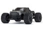 Arrma Big Rock 6S BLX 1/7 4WD RTR BLACK - RCXX - RC Racing Shop | RC Models | Tuning & Spare Parts for Professionals