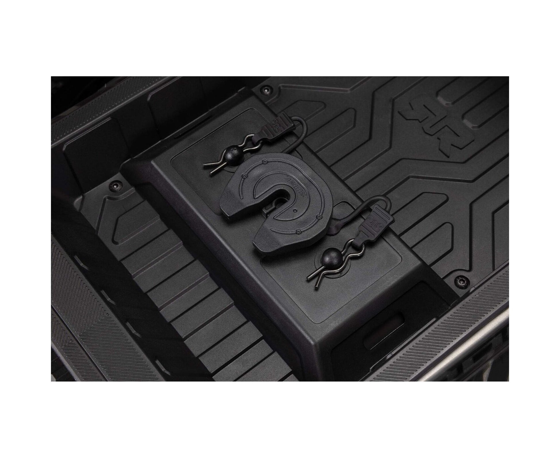 Arrma Big Rock 6S BLX 1/7 4WD RTR BLACK - RCXX - RC Racing Shop | RC Models | Tuning & Spare Parts for Professionals