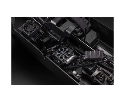 Arrma Big Rock 6S BLX 1/7 4WD RTR BLACK - RCXX - RC Racing Shop | RC Models | Tuning & Spare Parts for Professionals