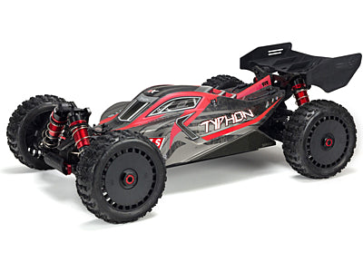 Arrma Typhon 6S V5 BLX 4WD 1/8 RTR - RCXX - RC Racing Shop | RC Models | Tuning & Spare Parts for Professionals