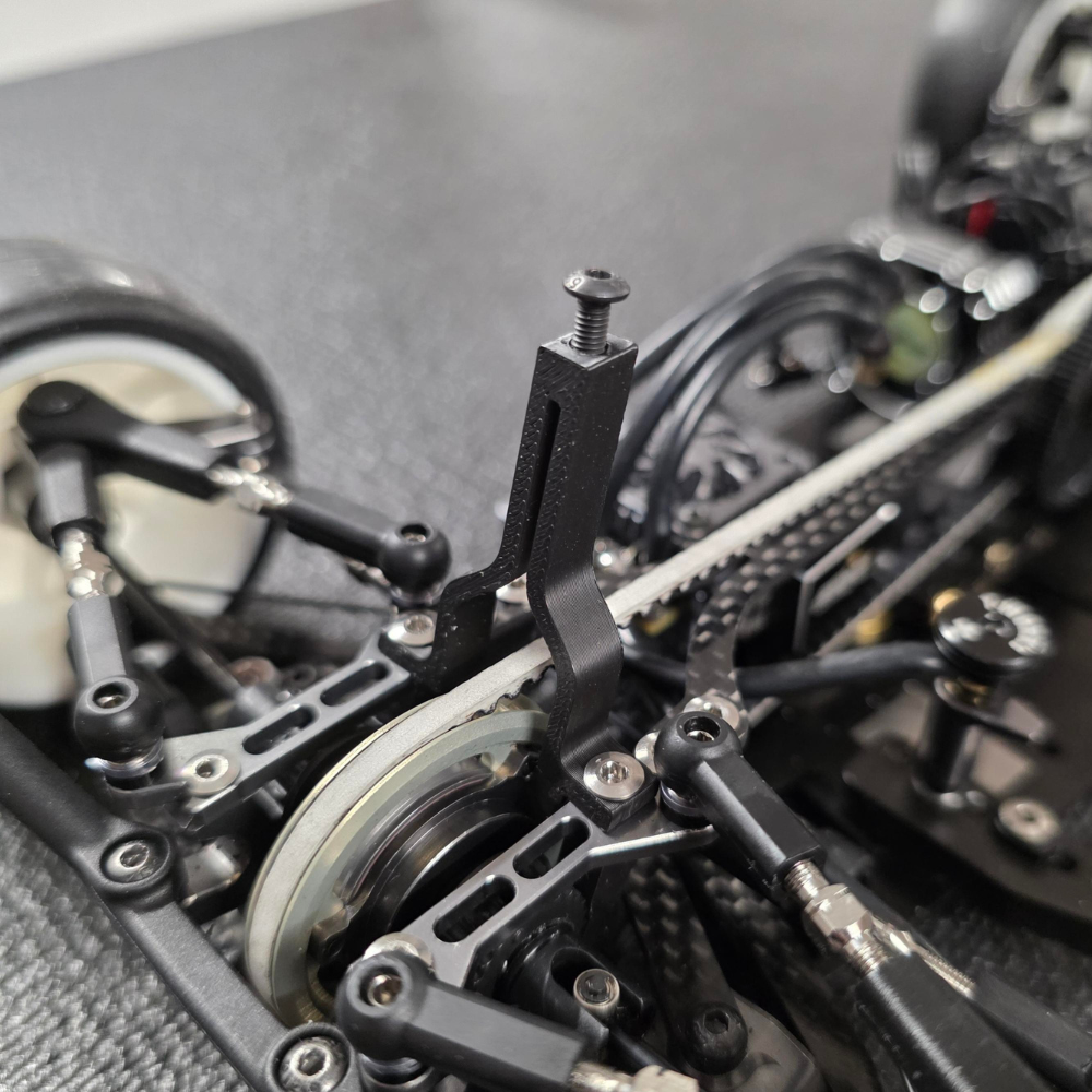 Butée de carrosserie Axxelerate pour Awesomatix A800R / A800RR