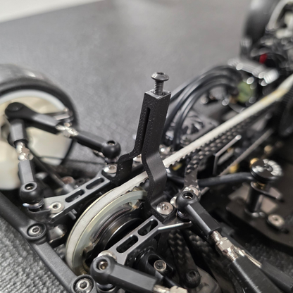 Butée de carrosserie Axxelerate pour Awesomatix A800R / A800RR