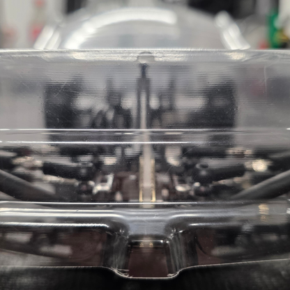 Butée de carrosserie Axxelerate pour Awesomatix A800R / A800RR