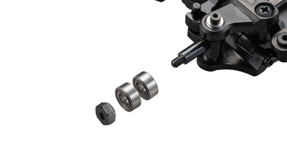 Kyosho Mini-Z MR04 RWD McLaren F1 GTR 30th Anni (W-MM/KT531P)