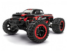 Camion monstre Blackzon Slider MT 1/16 RTR