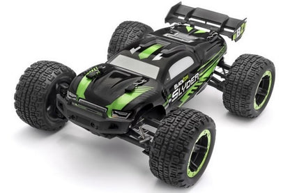 Blackzon Slyder ST 1/16 4WD Electric Stadium Truck - RCXX - RC Racing Shop | RC Models | Tuning & Spare Parts for Professionals
