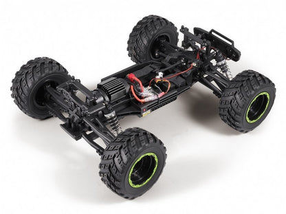 Blackzon Smyter MT 1/12 4WD Electric Monster Truck - BL540110 - RCXX - RC Racing Shop | RC Models | Tuning & Spare Parts for Professionals