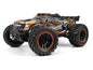 Blackzon Spryte ST 1/20 4WD Electric Stadium Truck - Orange - BL540308 - RCXX - RC Racing Shop | RC Models | Tuning & Spare Parts for Professionals