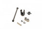 Awesomatix Driveshaft Set Rear (1) - IRJ - RCXX - RC Racing Shop | RC Models | Tuning & Spare Parts for Professionals