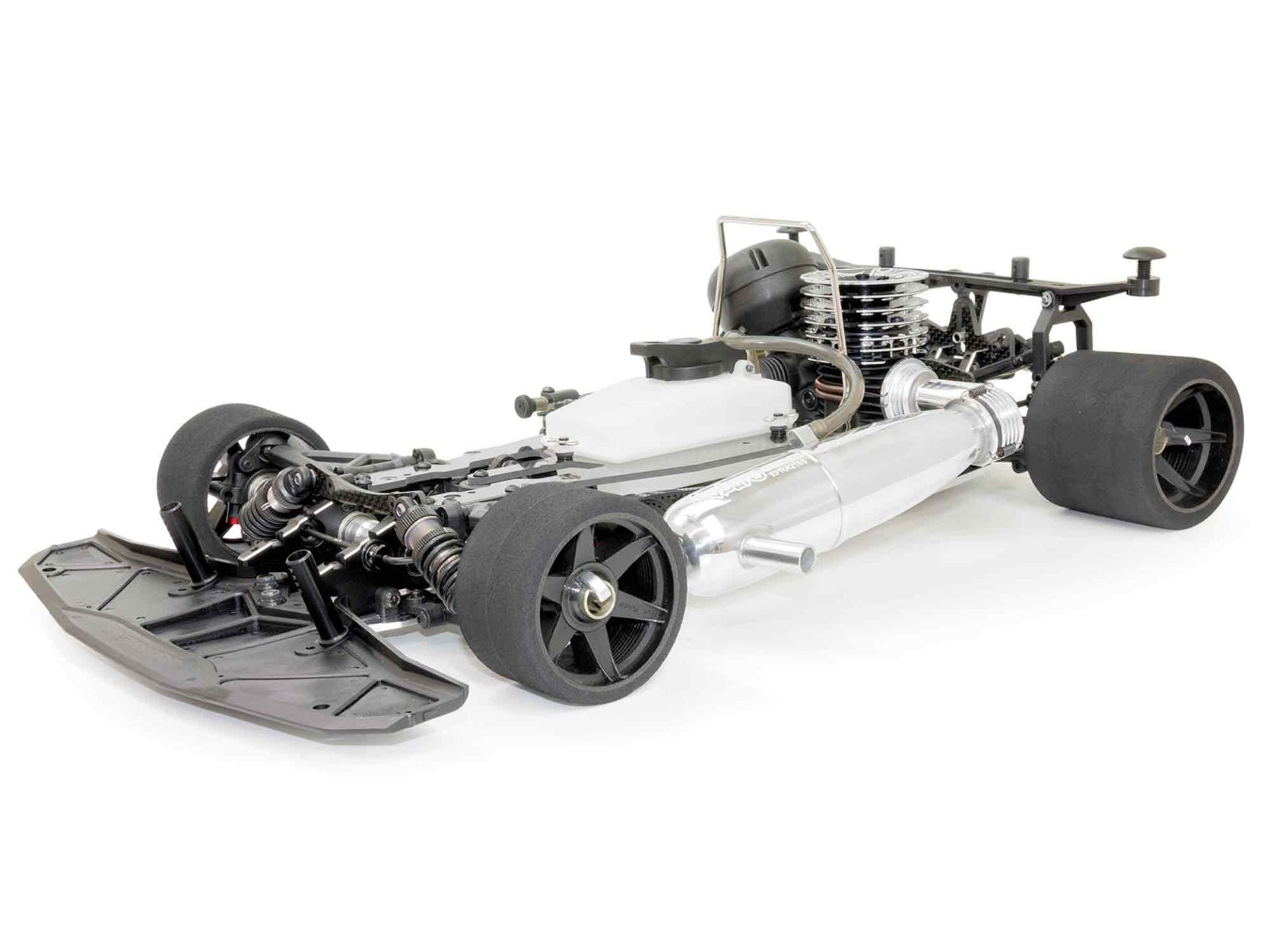 Infinity IF18-3 GP 1/8 Onroad Racing Chassis Kit - CM00013 – RCXX