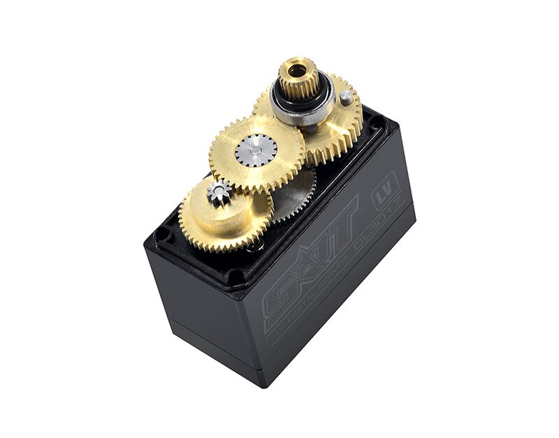 Servo numérique SRT DL3017 : 17,0 kg / 0,15 s, 6,0 V