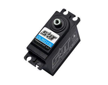 SRT Servo DL5015 Digital Servo HS 15.0kg / 0.13sec 6.0V