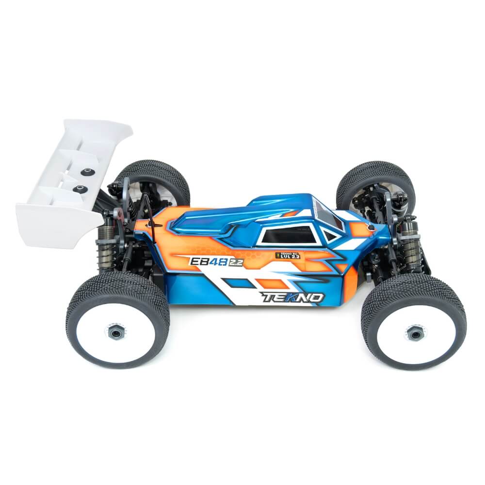 Tekno EB48 2.2 1/8th 4WD Competition Electric Buggy Kit - TKR9005