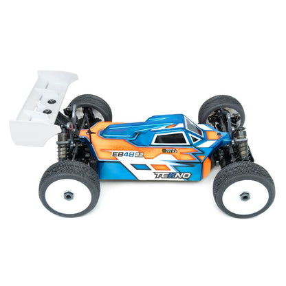 Tekno EB48 2.2 1/8th 4WD Competition Electric Buggy Kit - TKR9005