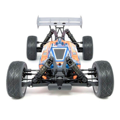 Tekno EB48 2.2 1/8th 4WD Competition Electric Buggy Kit - TKR9005