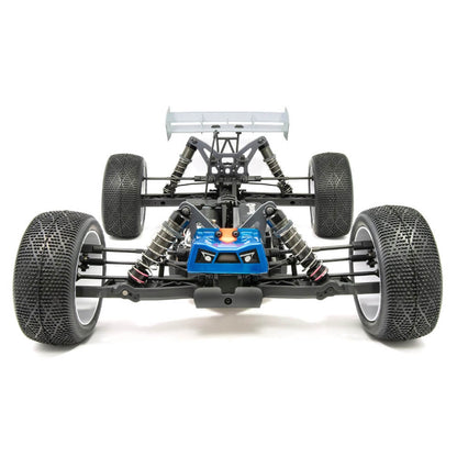 Tekno ET48 2.2 1/8th 4WD Competition Electric Truggy Kit - TKR9605