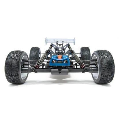 Tekno ET48 2.2 1/8th 4WD Competition Electric Truggy Kit - TKR9605